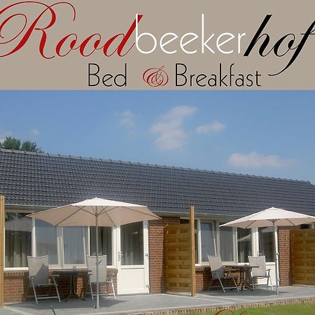 B&B Roodbeekerhof Vlodrop Kamer foto