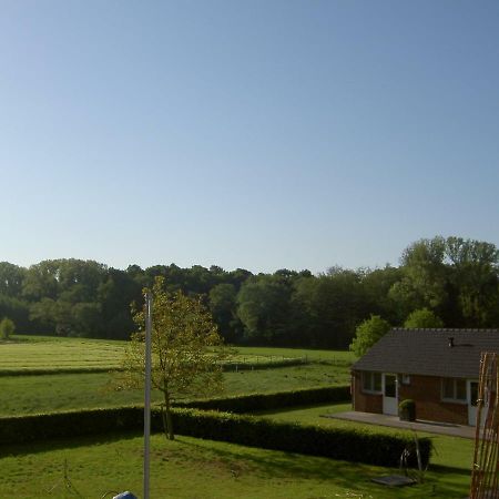 B&B Roodbeekerhof Vlodrop Buitenkant foto