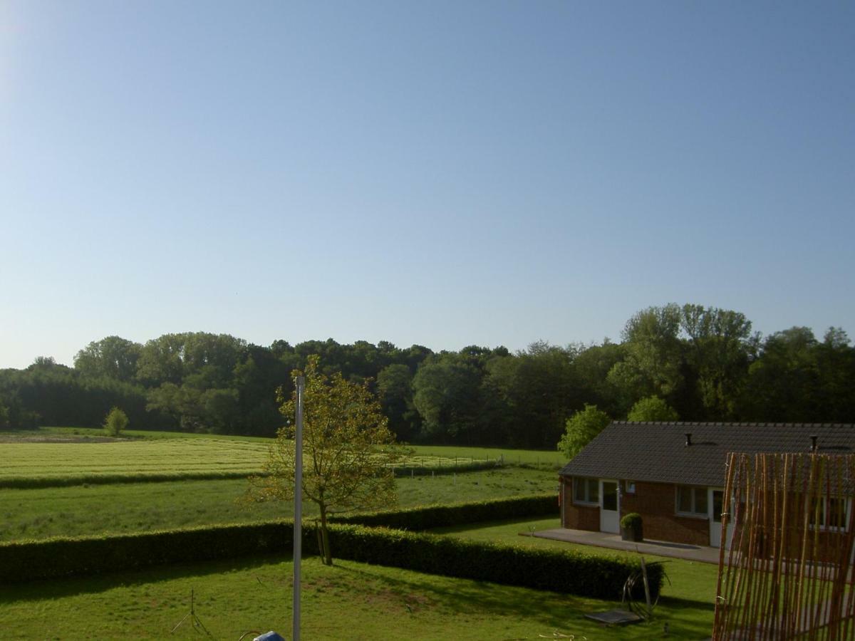 B&B Roodbeekerhof Vlodrop Buitenkant foto